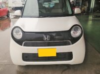 アルファロメオ イタリア車の車検修理 宇都宮市の増高自動車工業